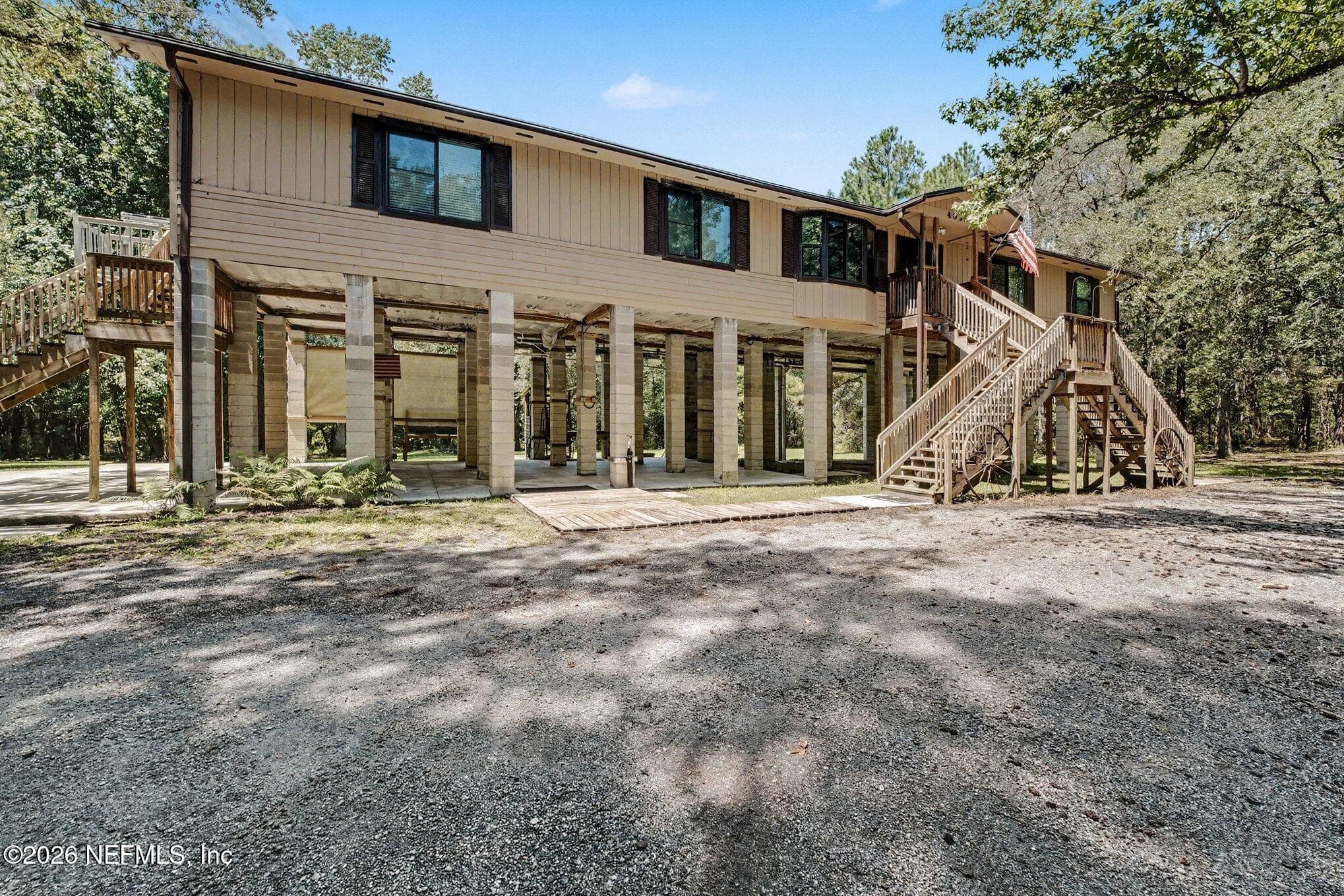 4059 INGLEWOOD Drive, Middleburg, FL 32068, Middleburg — exterior
