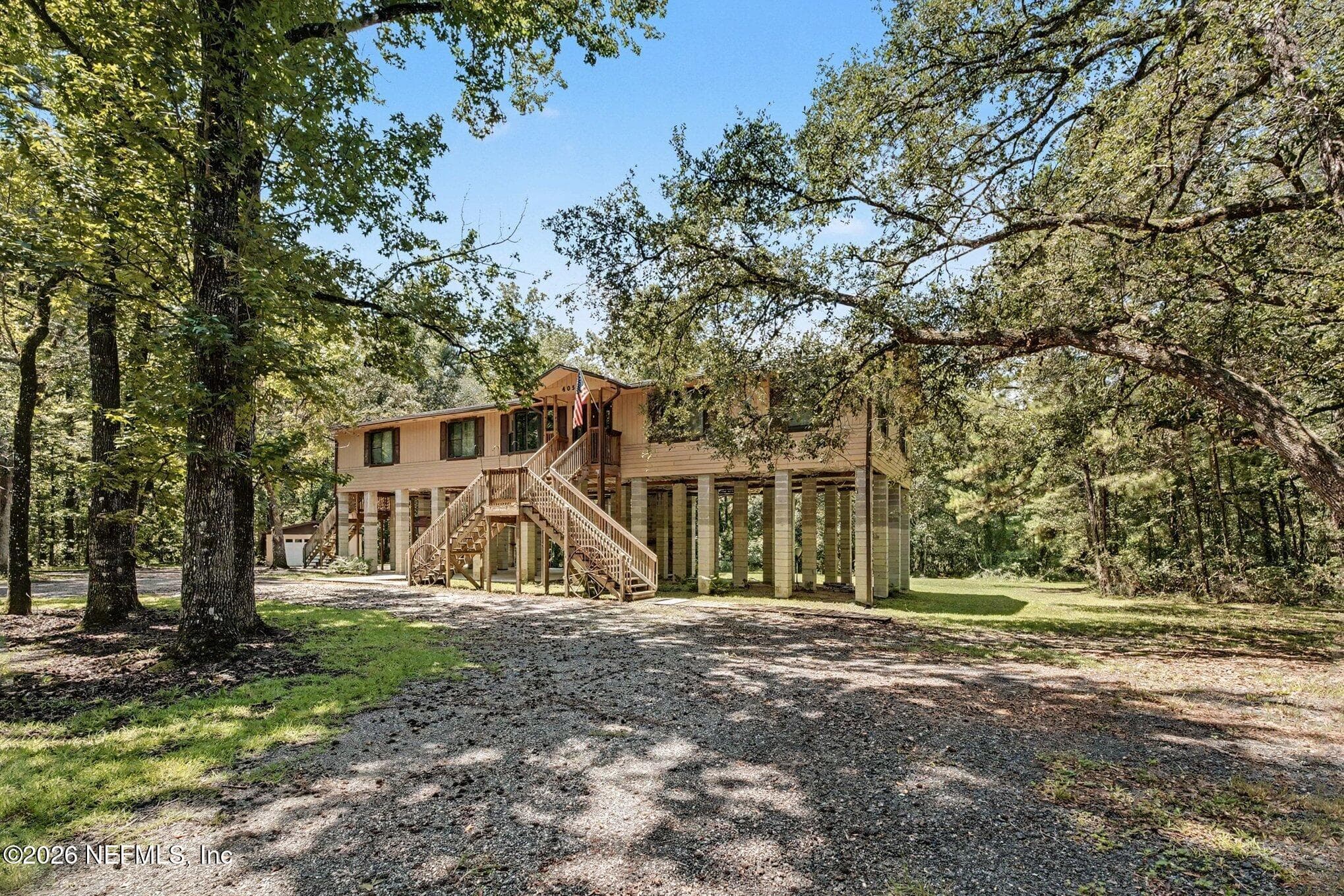 4059 INGLEWOOD Drive, Middleburg, FL 32068, Middleburg — photo 2
