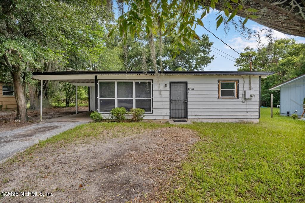 4631 FREDERICKSBURG Avenue, Jacksonville, FL 32208 — photo 3