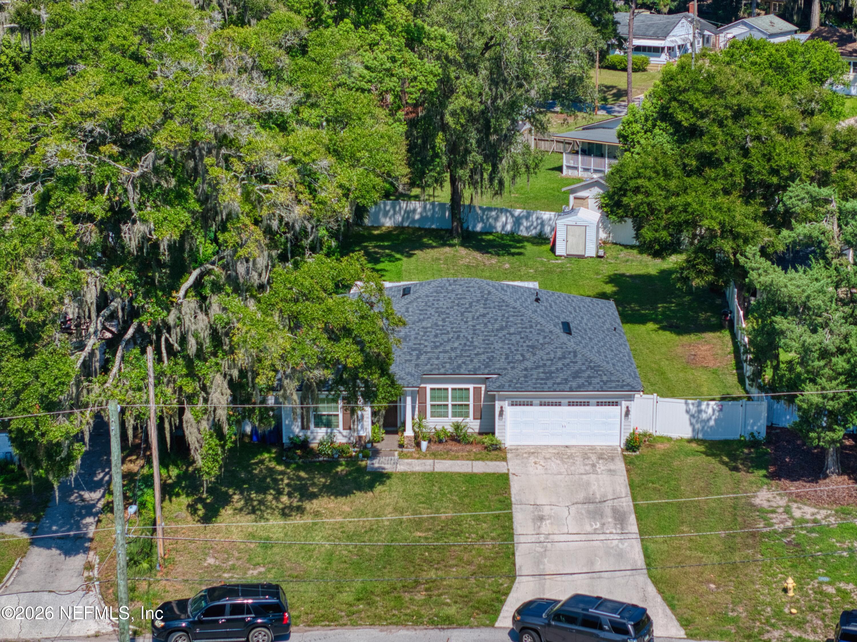 1350 RIVER HILLS Circle E, Jacksonville — photo 3