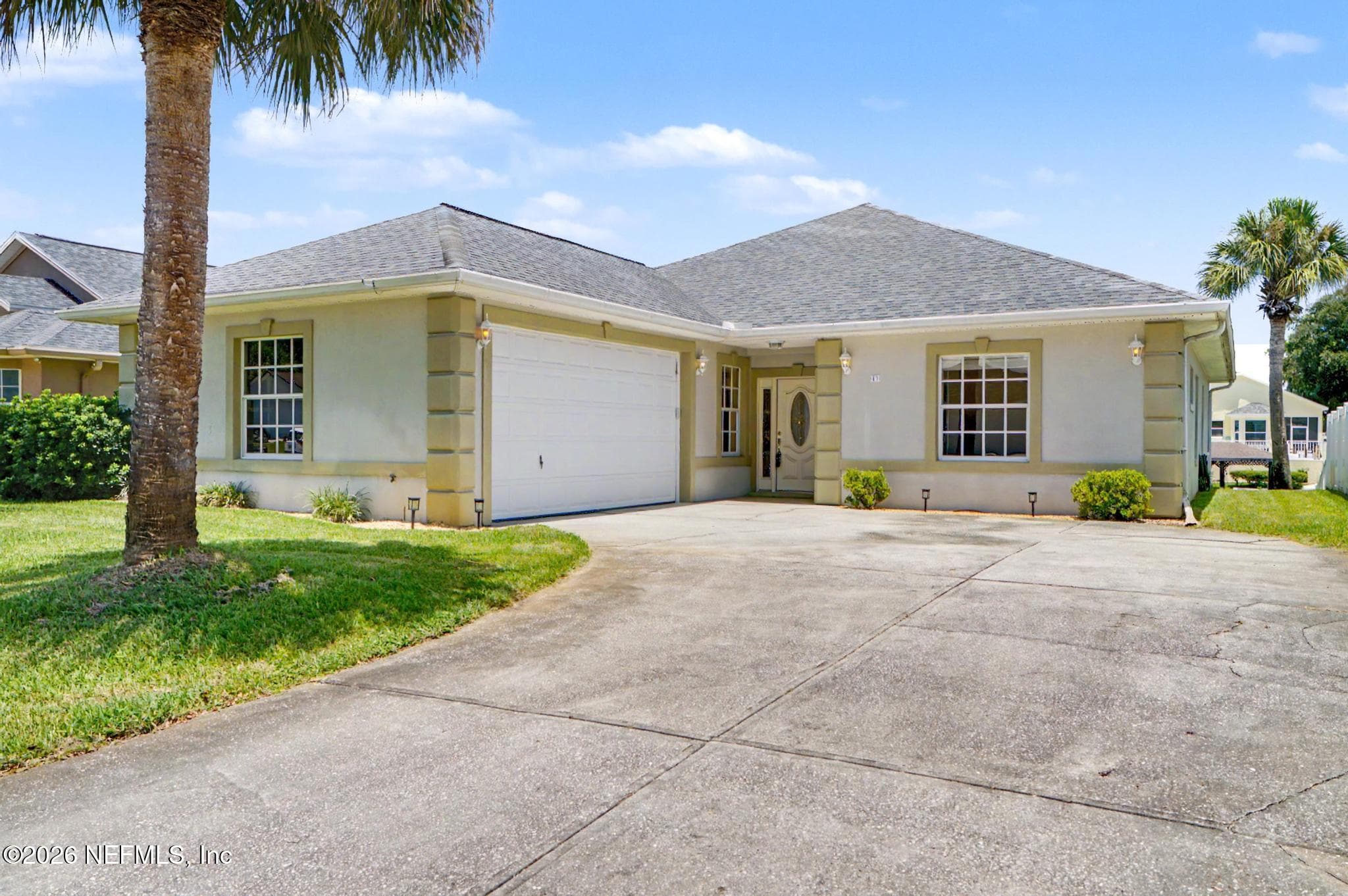 40 COLUMBIA Lane, Palm Coast — exterior