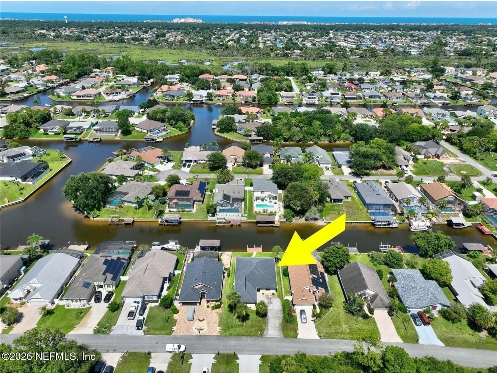 40 COLUMBIA Lane, Palm Coast — photo 2