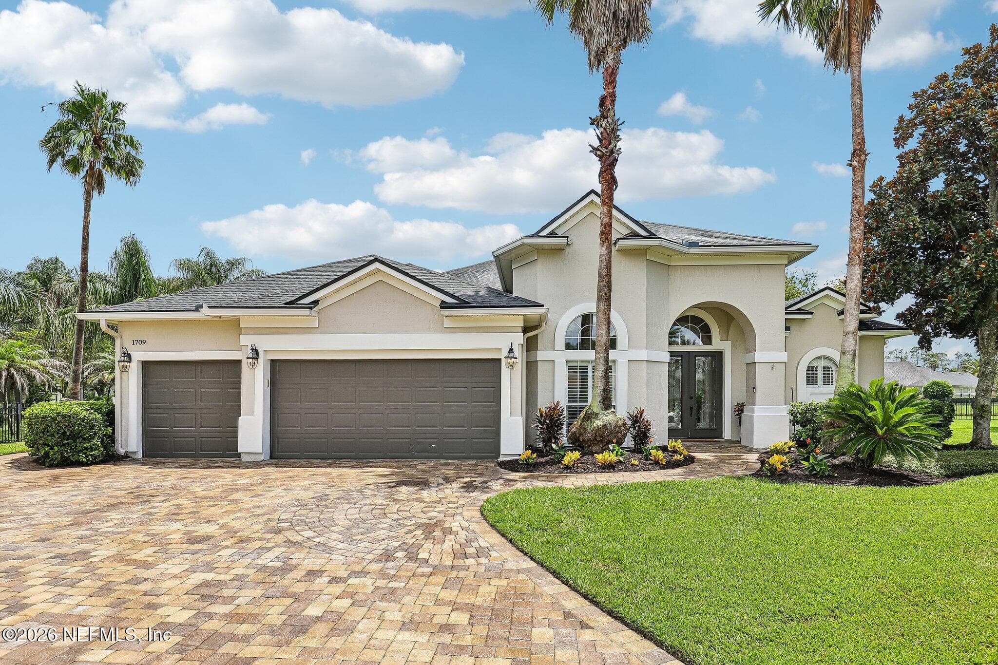 1709 BROAD WATER Court, Fleming Island, FL 32003, Fleming Island — exterior