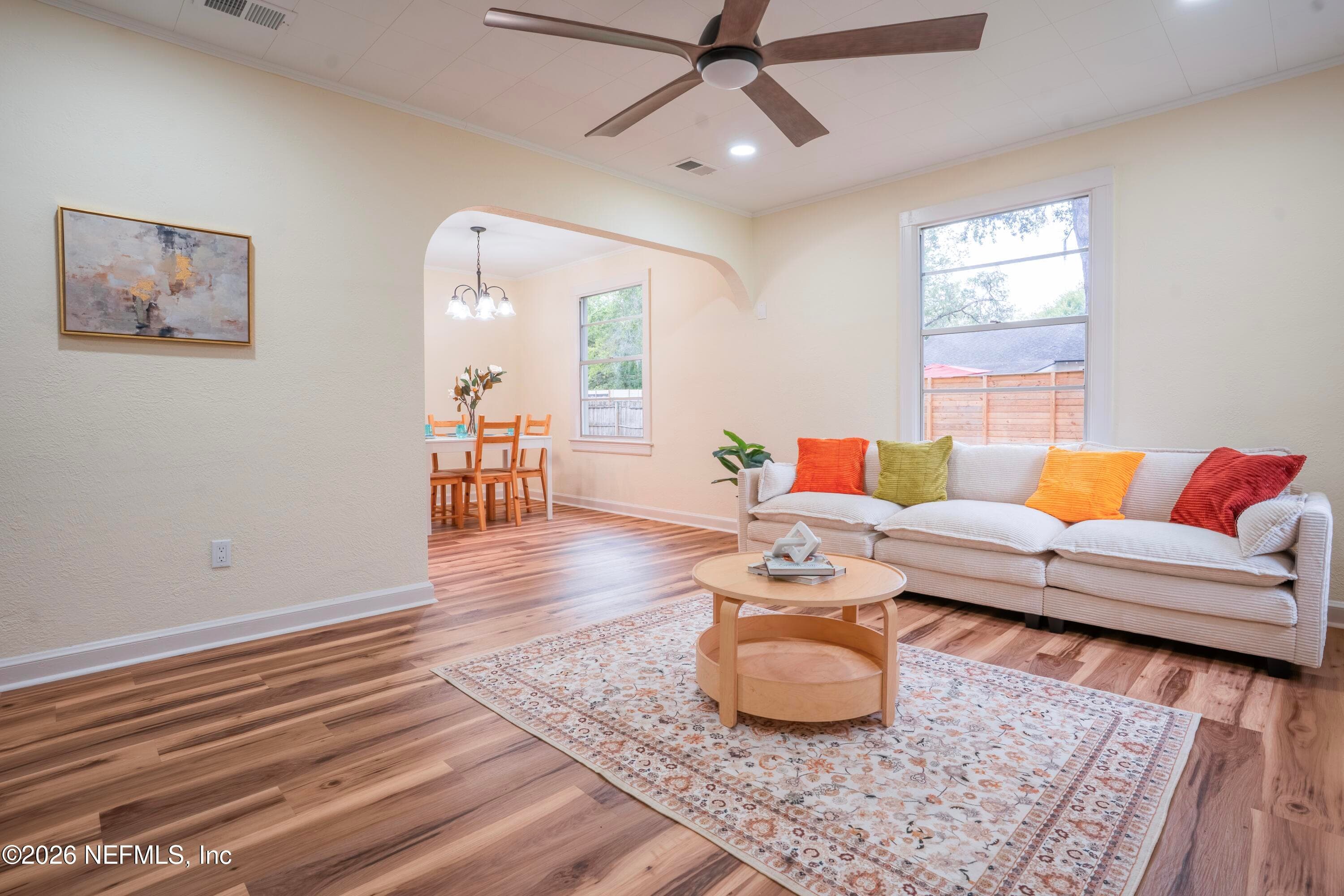 4051 MYRA Street, Jacksonville, FL 32205, Jacksonville — exterior