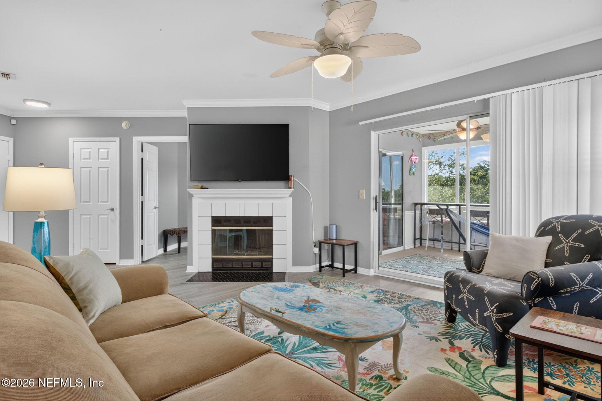 1800 THE GREENS Way 1006, Jacksonville Beach, FL 32250, Jacksonville Beach — photo 2