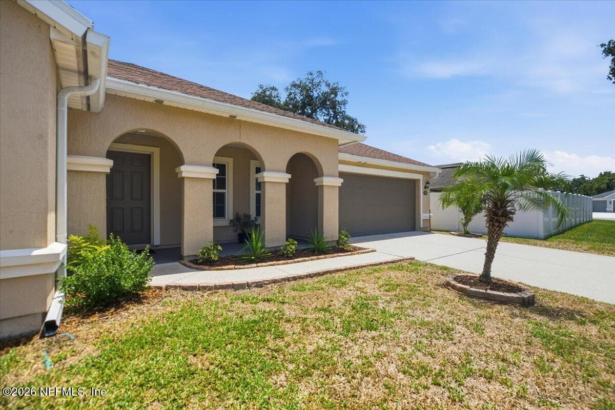 12401 ACOSTA OAKS Drive, Jacksonville — photo 2