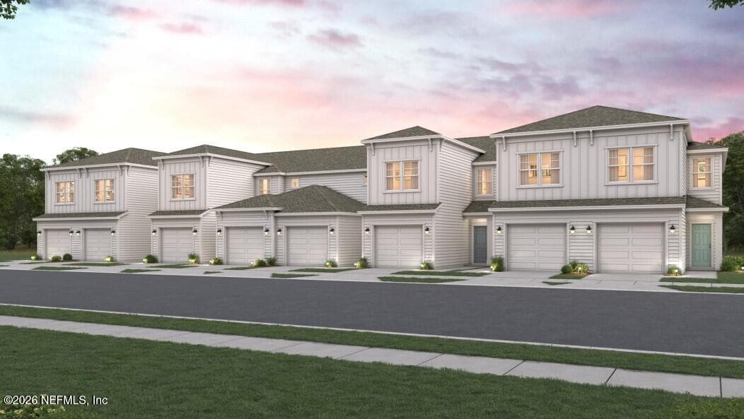 10729 WATERFIELD Road, Jacksonville — exterior