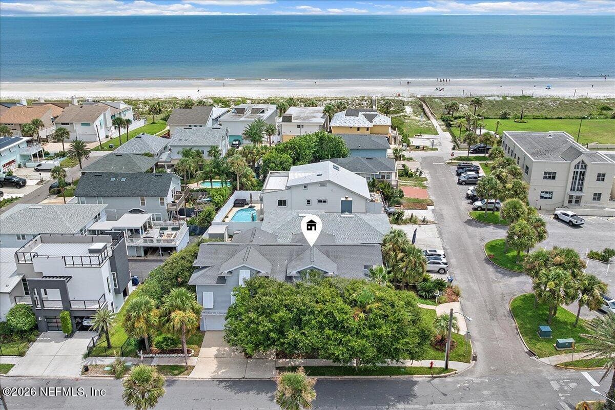 132 HOPKINS Street, Neptune Beach, FL 32266, Neptune Beach — photo 3