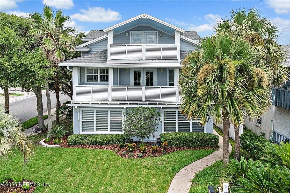132 HOPKINS Street, Neptune Beach, FL 32266, Neptune Beach — photo 2
