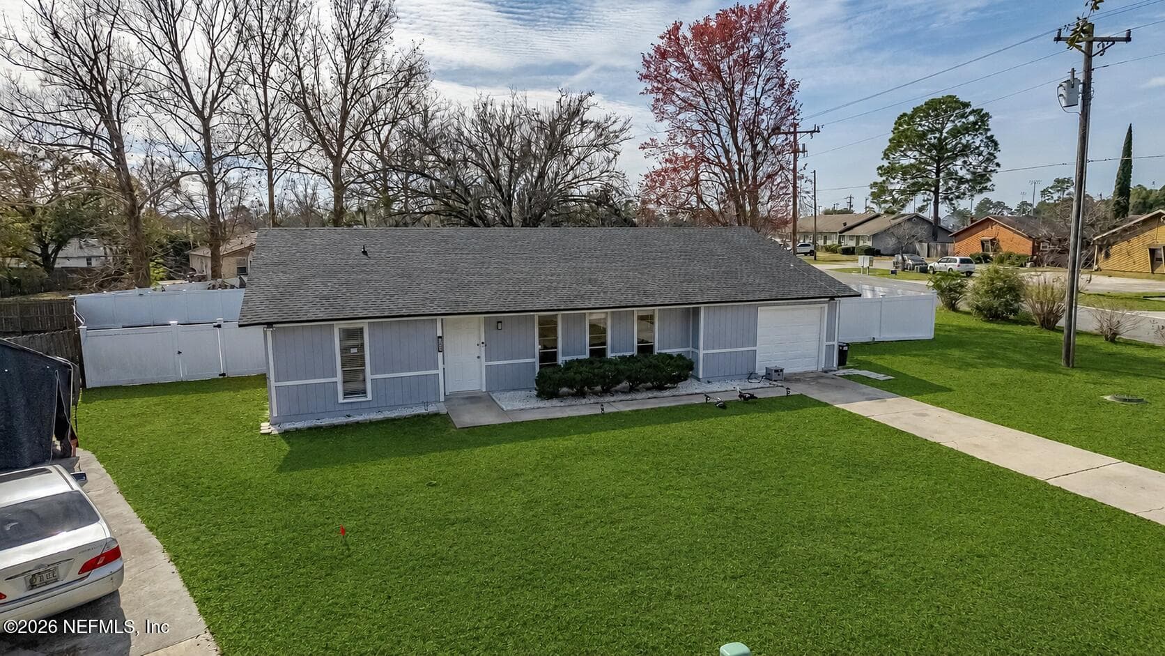 1439 MESA Court, Orange Park, FL 32065, Orange Park — exterior