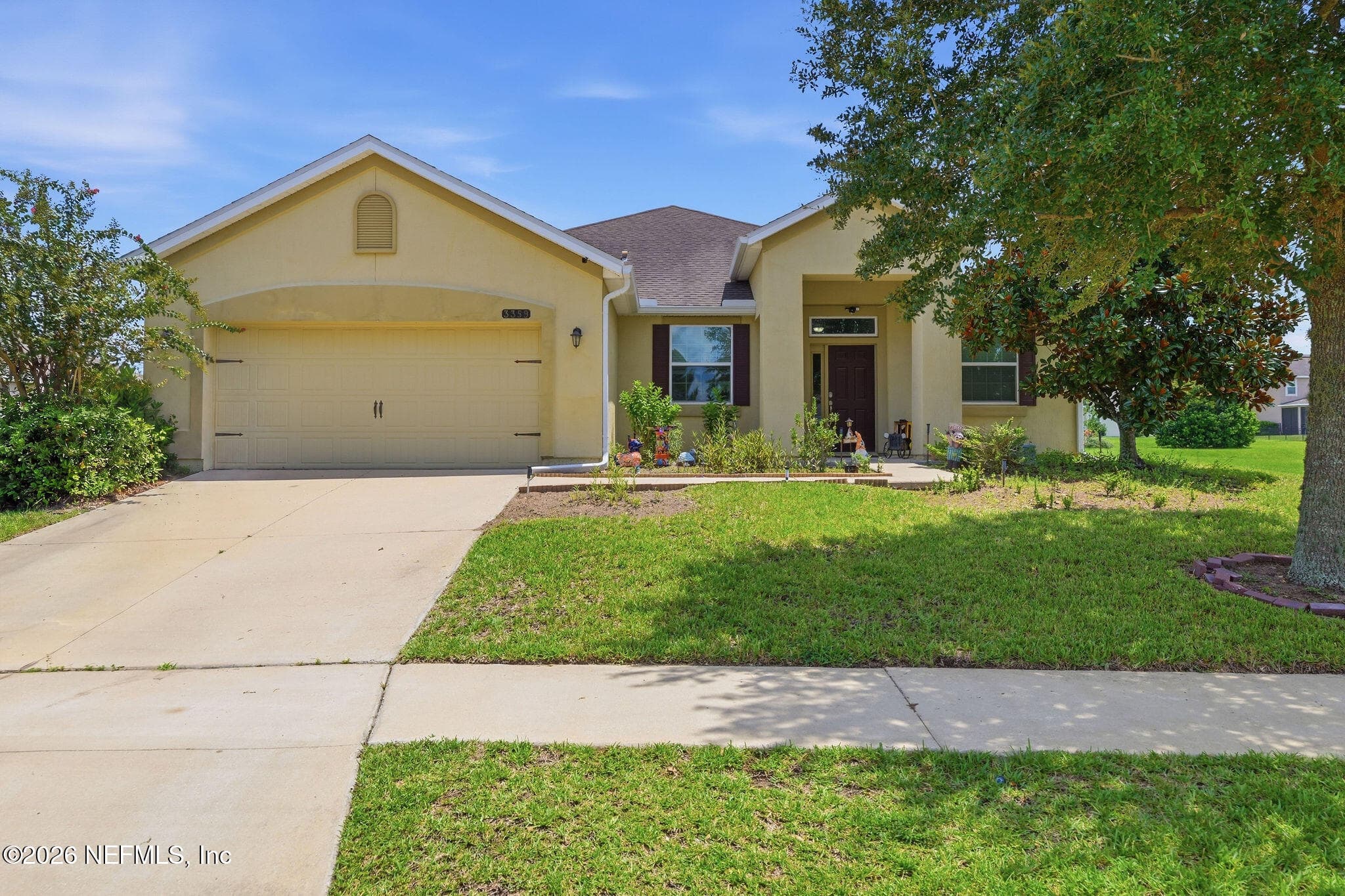 3359 BRADLEY CREEK Parkway, Green Cove Springs, FL 32043, Green Cove Springs — photo 2