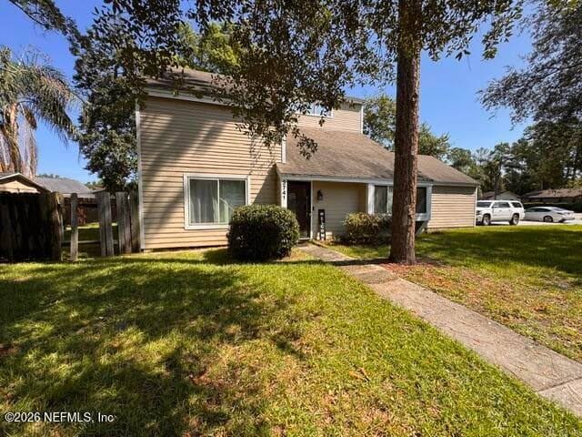 3741 N RIDE Drive, Jacksonville, FL 32223, Jacksonville — exterior