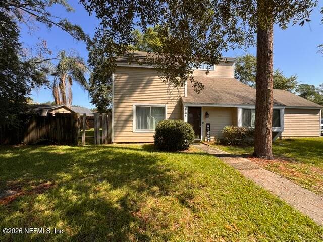 3741 N RIDE Drive, Jacksonville, FL 32223, Jacksonville — photo 2