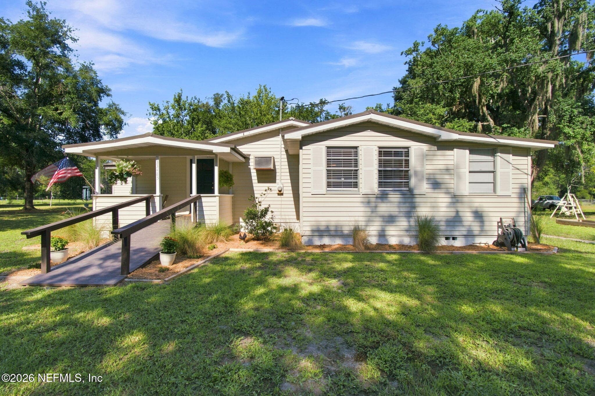 33485 MEADOWS Lane, Callahan, FL 32011, Callahan — exterior