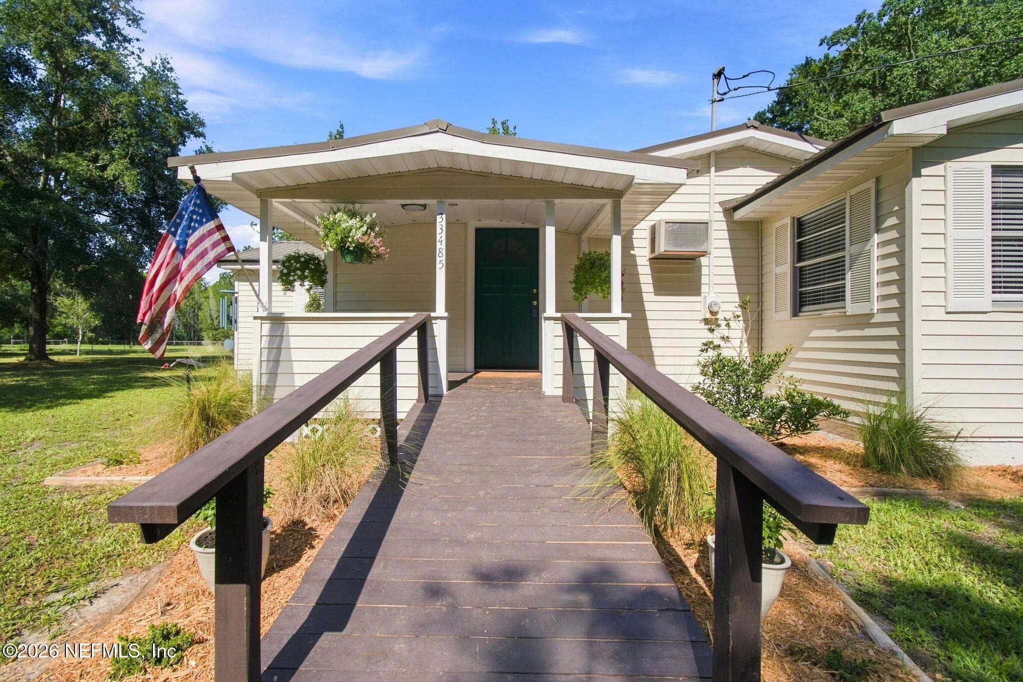 33485 MEADOWS Lane, Callahan, FL 32011, Callahan — photo 2