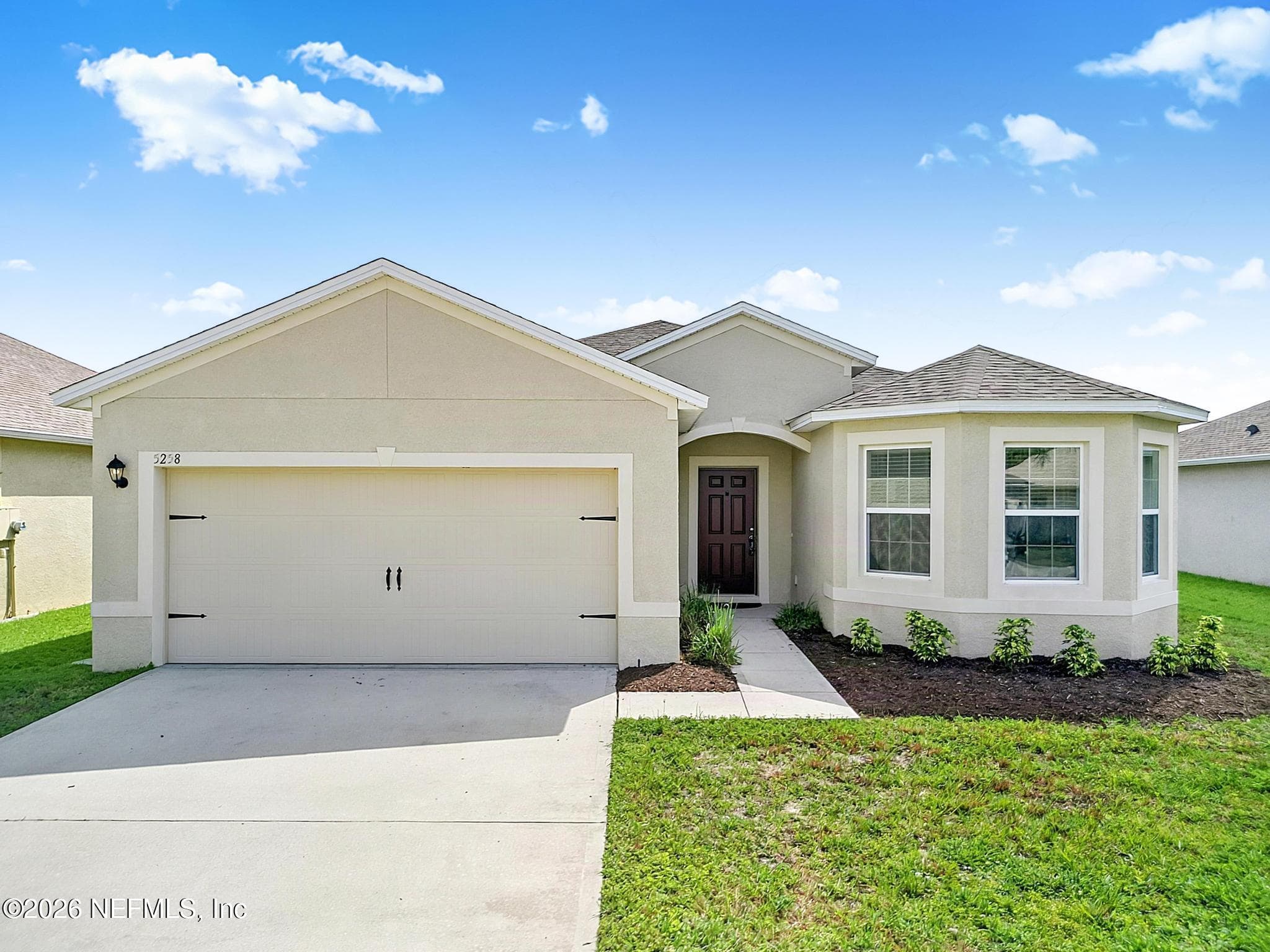 5258 BEAR CORN, Port Orange, FL 32128, Port Orange — exterior