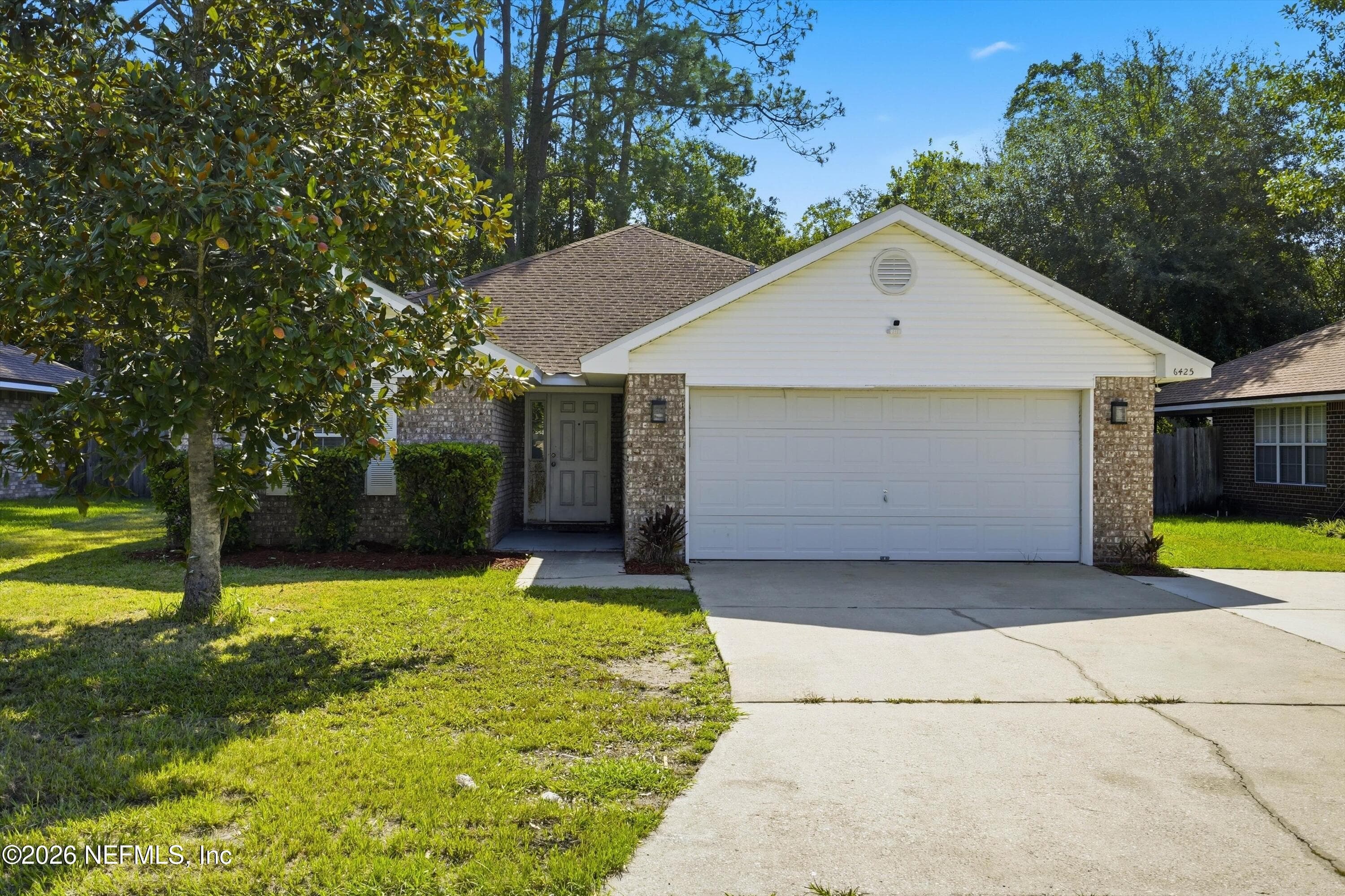 6425 SARAHS VIEW Court, Jacksonville, FL 32244, Jacksonville — exterior