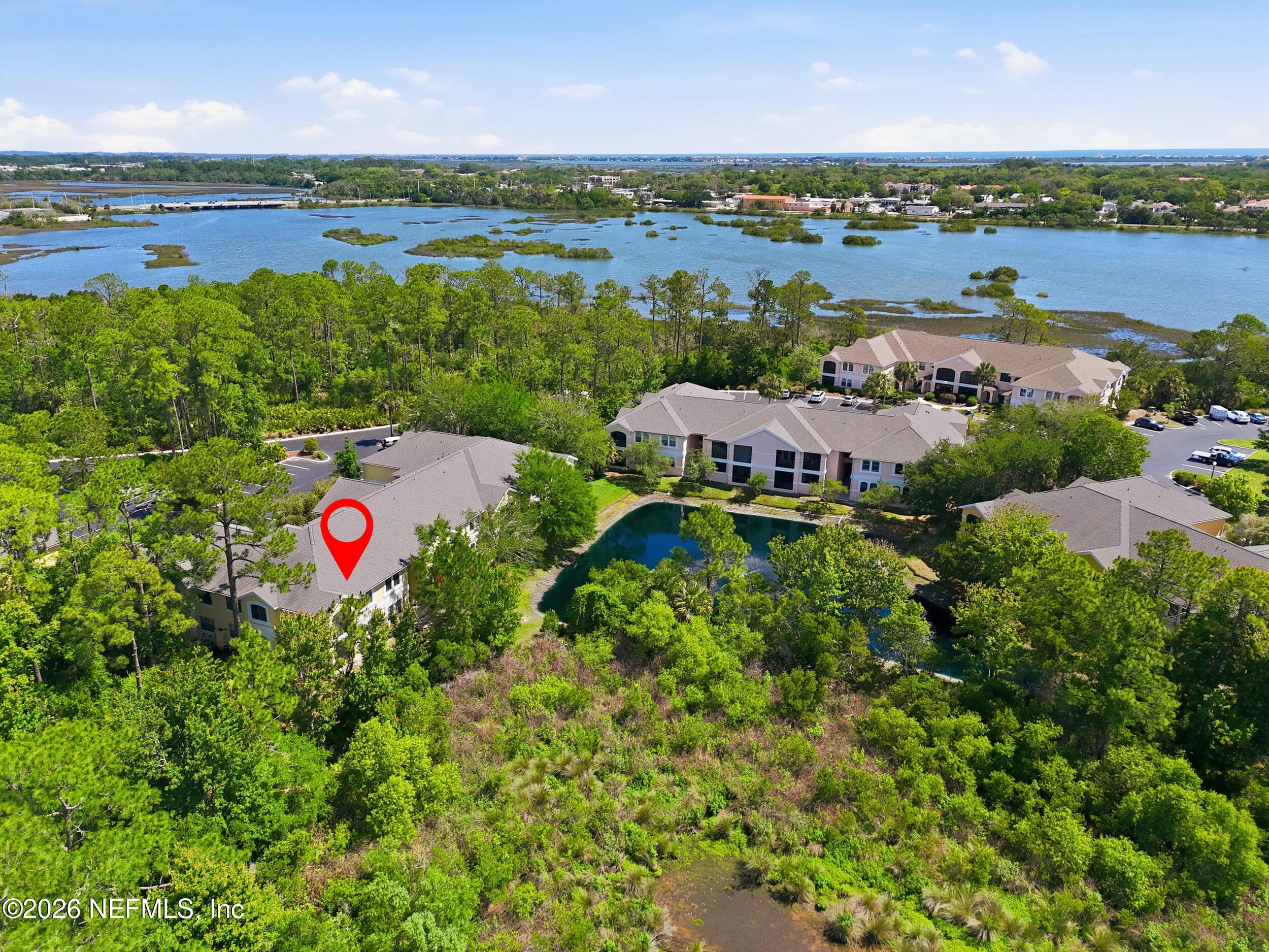 1529 VISTA COVE Road, St. Augustine, FL 32084, St. Augustine — exterior
