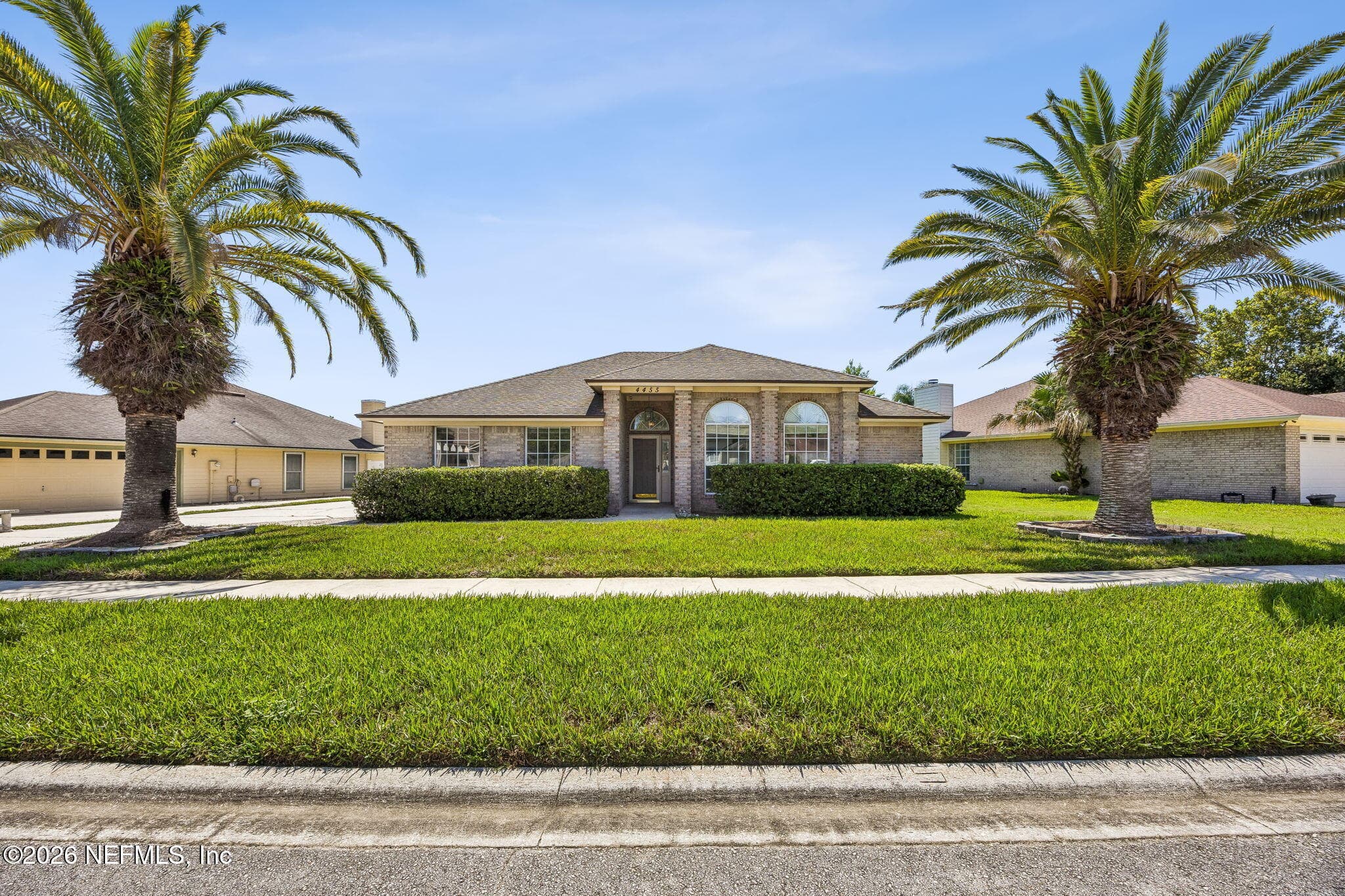 4455 ROCKY RIVER Road W, Jacksonville, FL 32224, Jacksonville — exterior