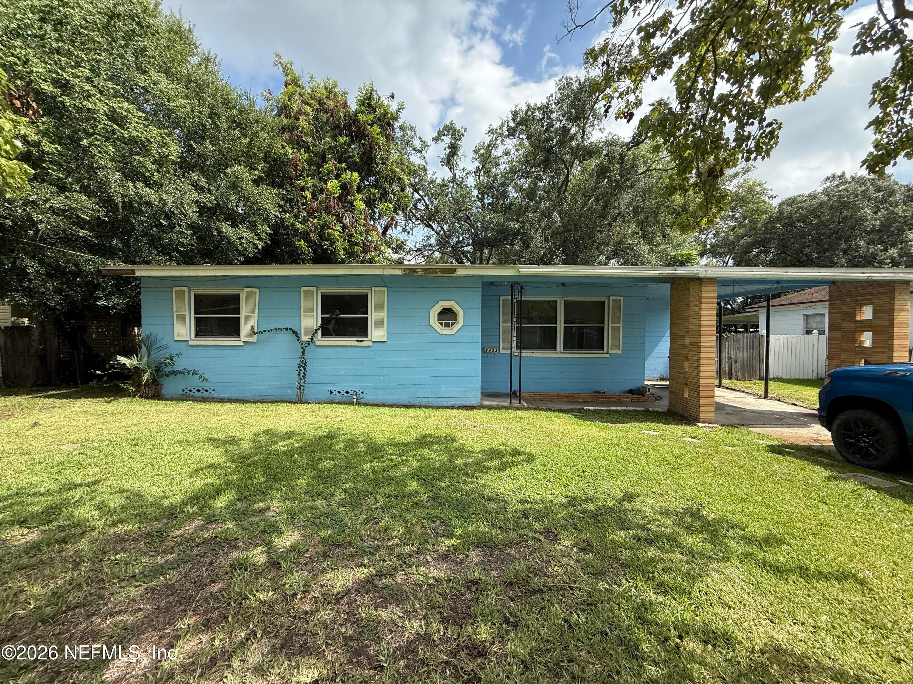 6453 SOLANDRA Drive, Jacksonville, FL 32210, Jacksonville — photo 2