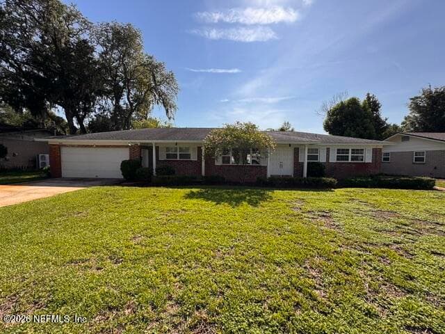 8457 SAN ARDO Drive, Jacksonville, FL 32217, Jacksonville — exterior