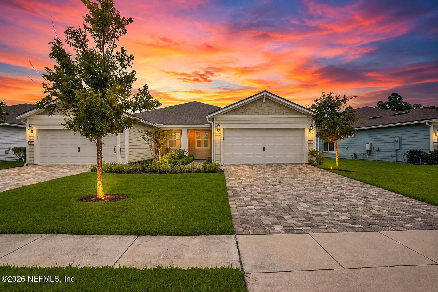 73 CURVED BAY Trail, Ponte Vedra, FL 32081, Ponte Vedra — exterior