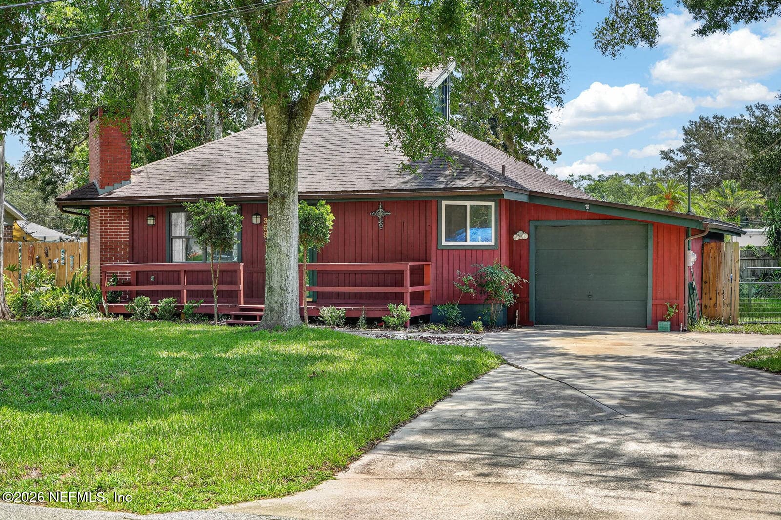 369 ORCHIS Road, St. Augustine, FL 32086, St. Augustine — photo 3