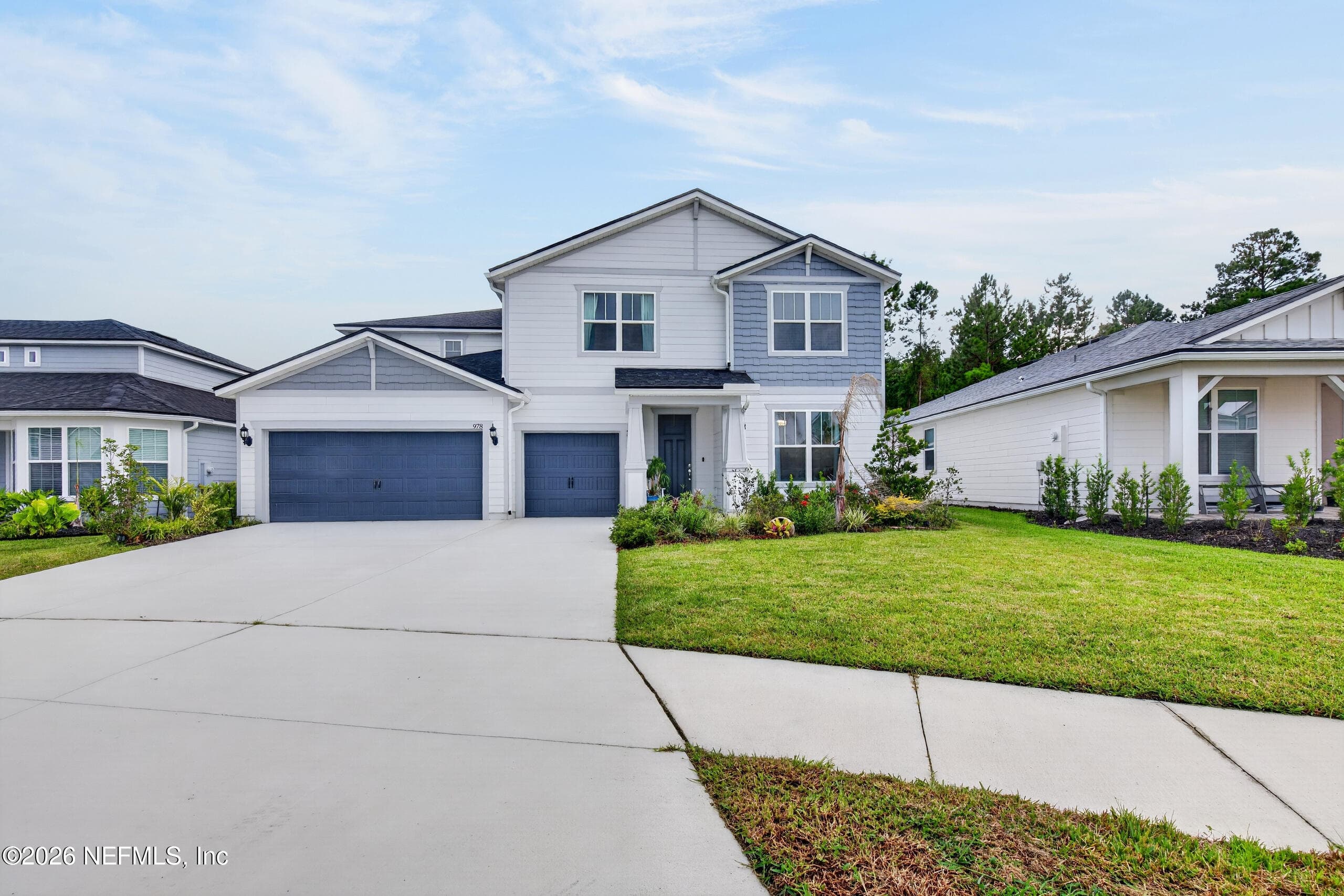 978 ROOSTER HOLLOW Way, Middleburg, FL 32068, Middleburg — photo 2