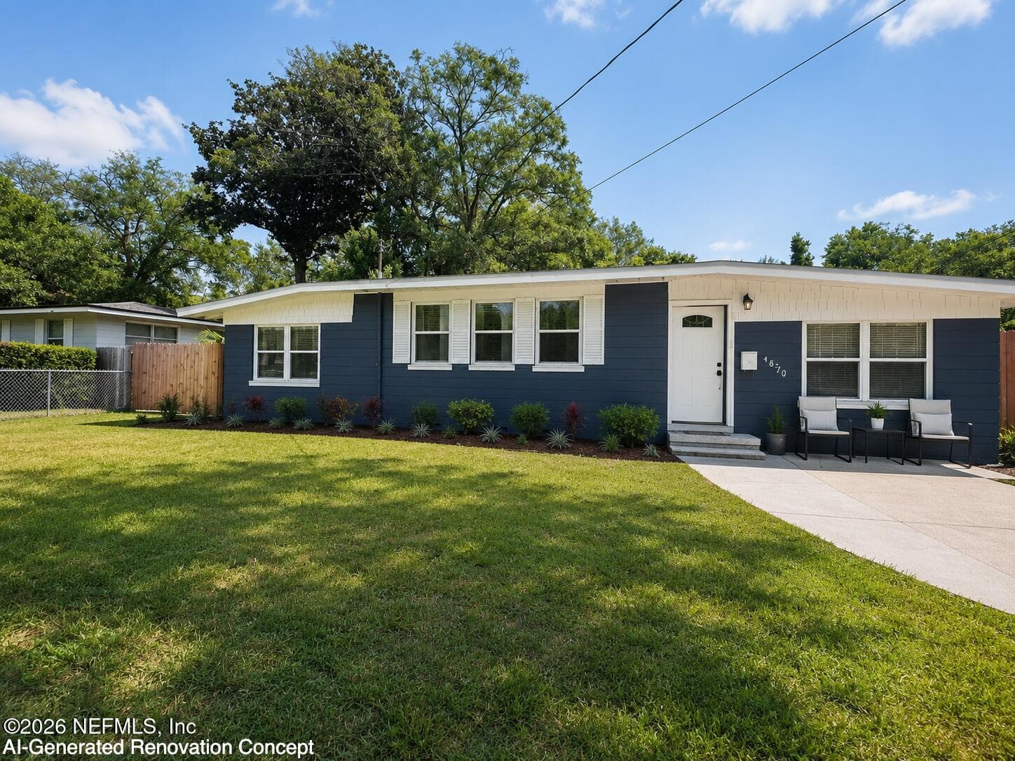 4870 ORTEGA HILLS Drive, Jacksonville — photo 2