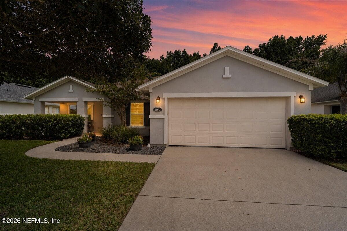 1160 NOCHAWAY Drive, St. Augustine, FL 32092, St. Augustine — photo 2