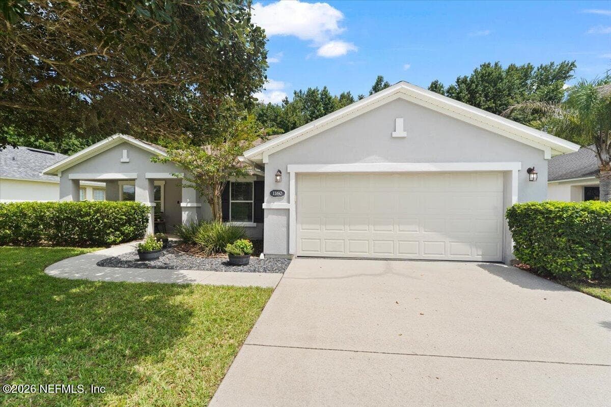 1160 NOCHAWAY Drive, St. Augustine, FL 32092, St. Augustine — photo 3