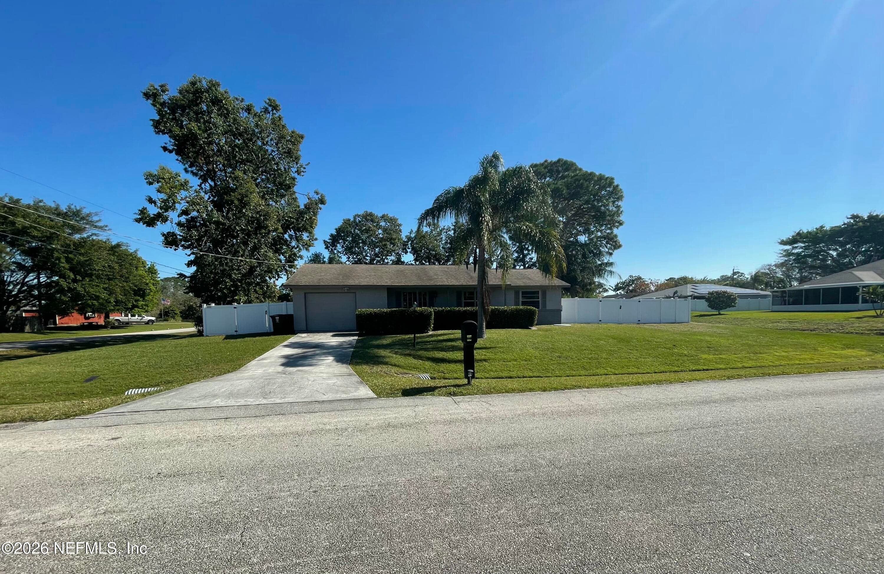 2081 SW GEMINI Lane, Port St. Lucie, FL 34984, Port St. Lucie — photo 2