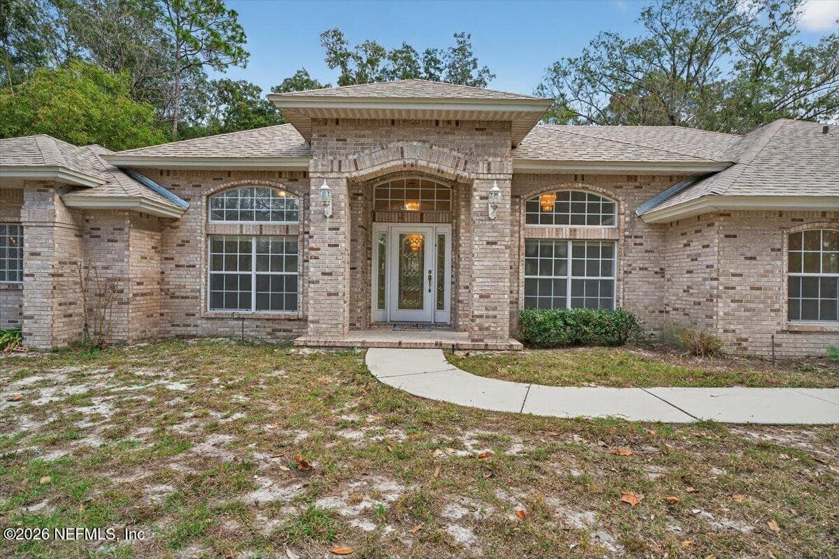 1285 HATCHER Road, Middleburg, FL 32068, Middleburg — exterior