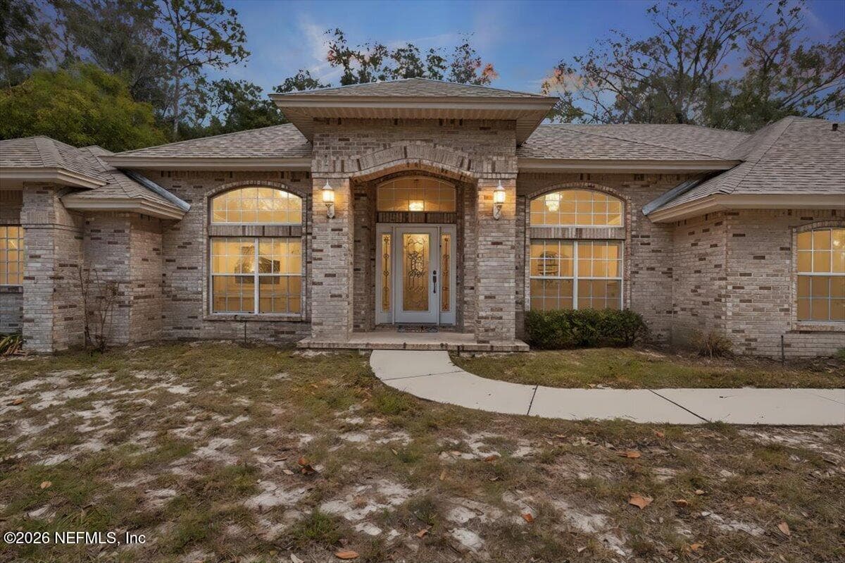1285 HATCHER Road, Middleburg, FL 32068, Middleburg — photo 2