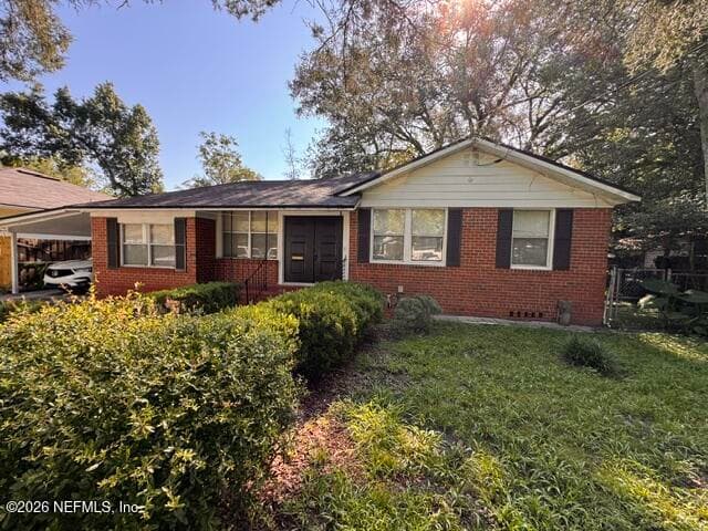 5539 NETTIE Road, Jacksonville, FL 32207, Jacksonville — exterior