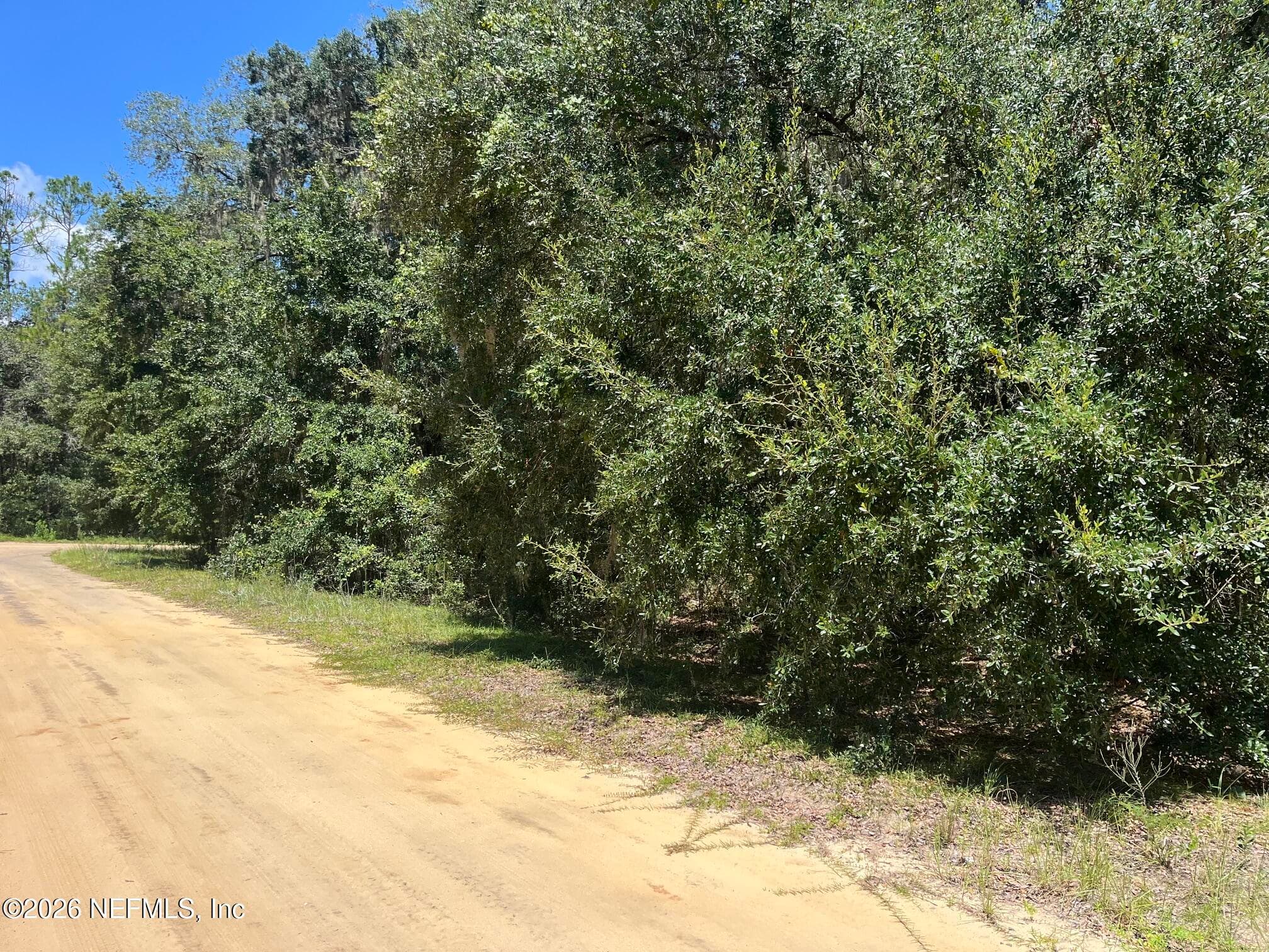 106 BAYBERRY Drive, Hawthorne, FL 32640, Hawthorne — exterior