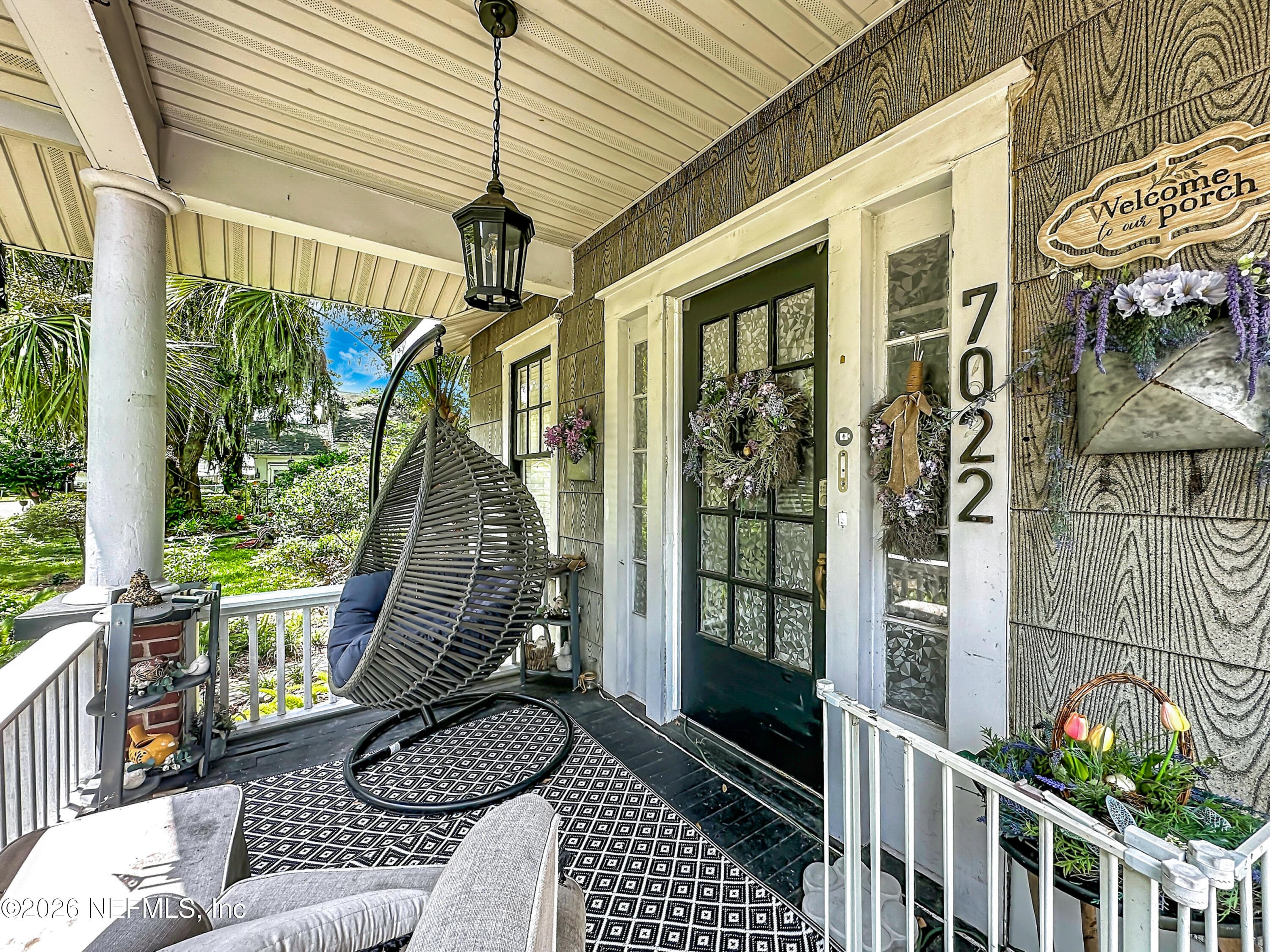7022 ALPINE Street, Jacksonville, FL 32208, Jacksonville — photo 3