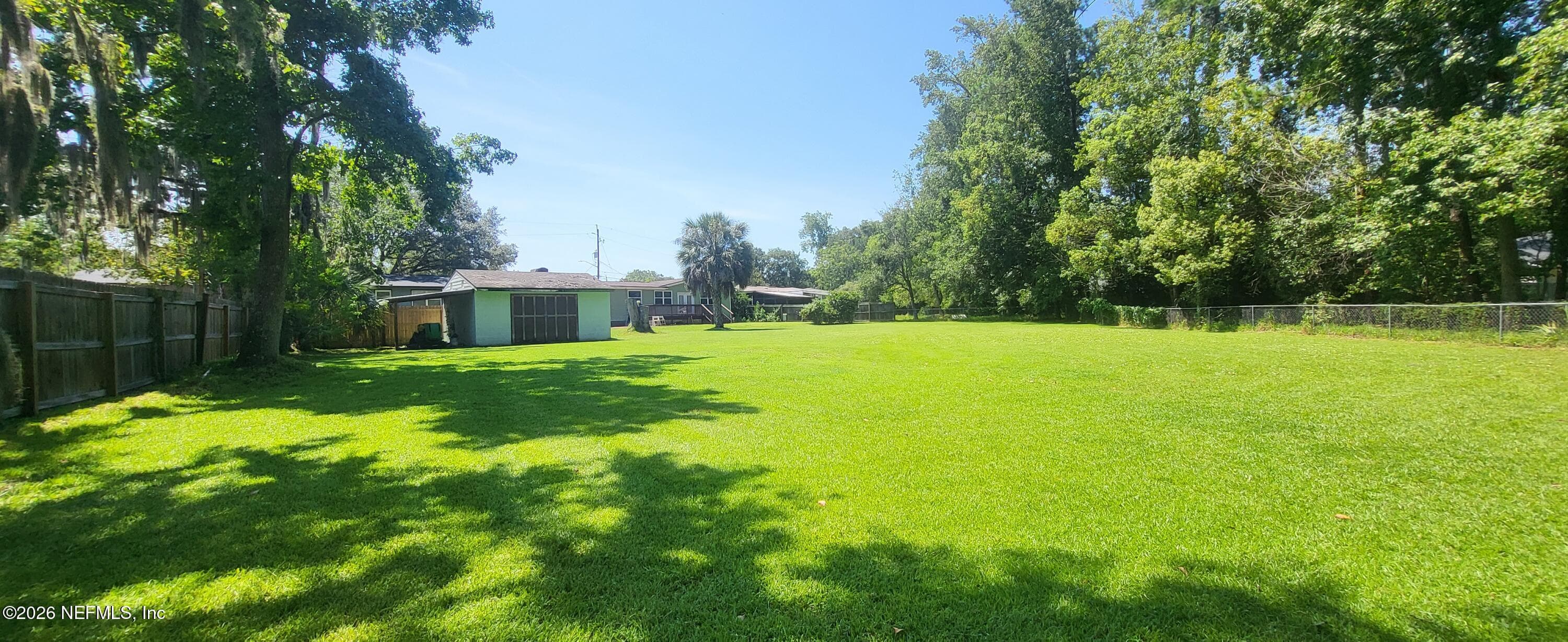 0 GREENWAY Drive, Jacksonville — exterior
