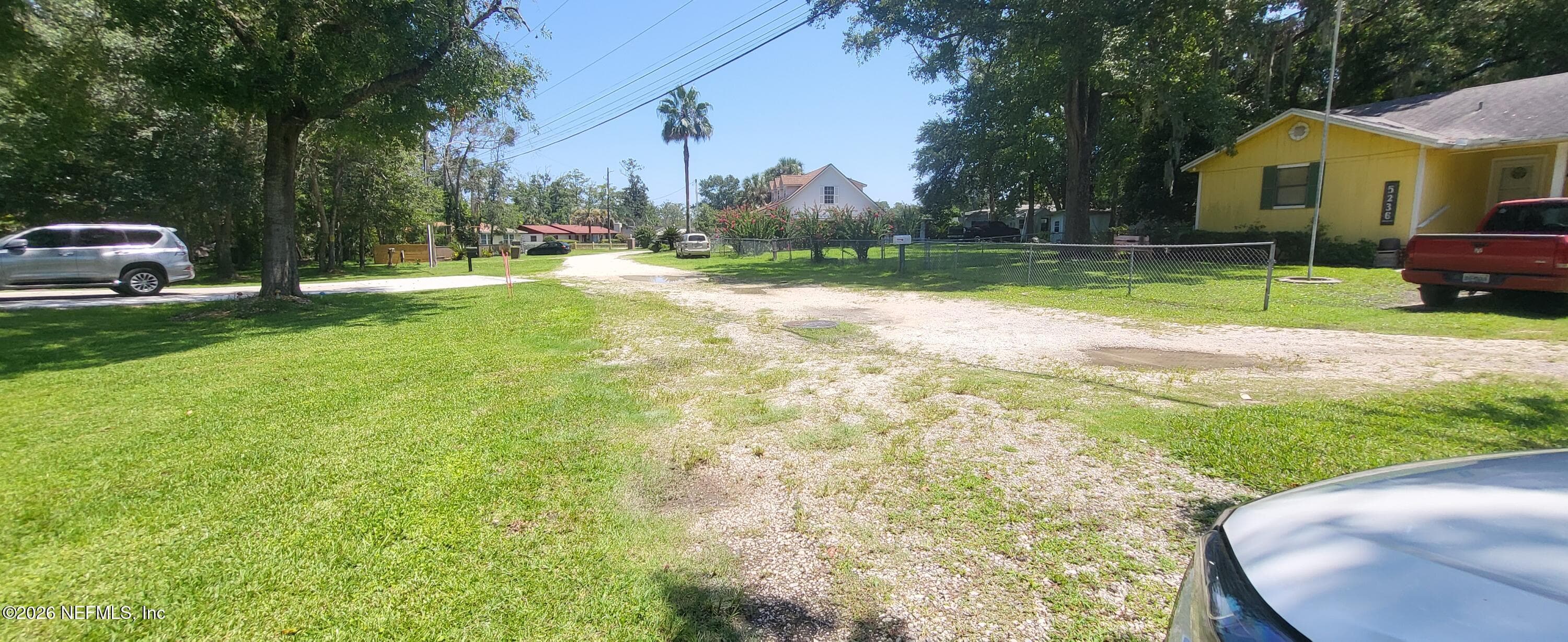0 GREENWAY Drive, Jacksonville — photo 3