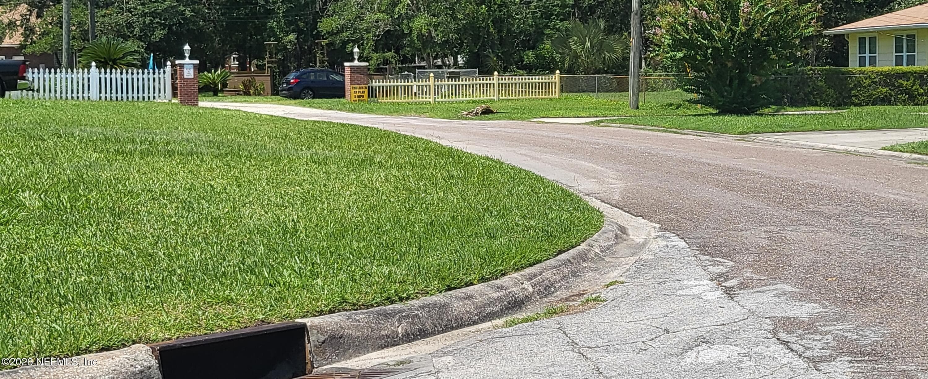 0 GREENWAY Drive, Jacksonville — photo 2