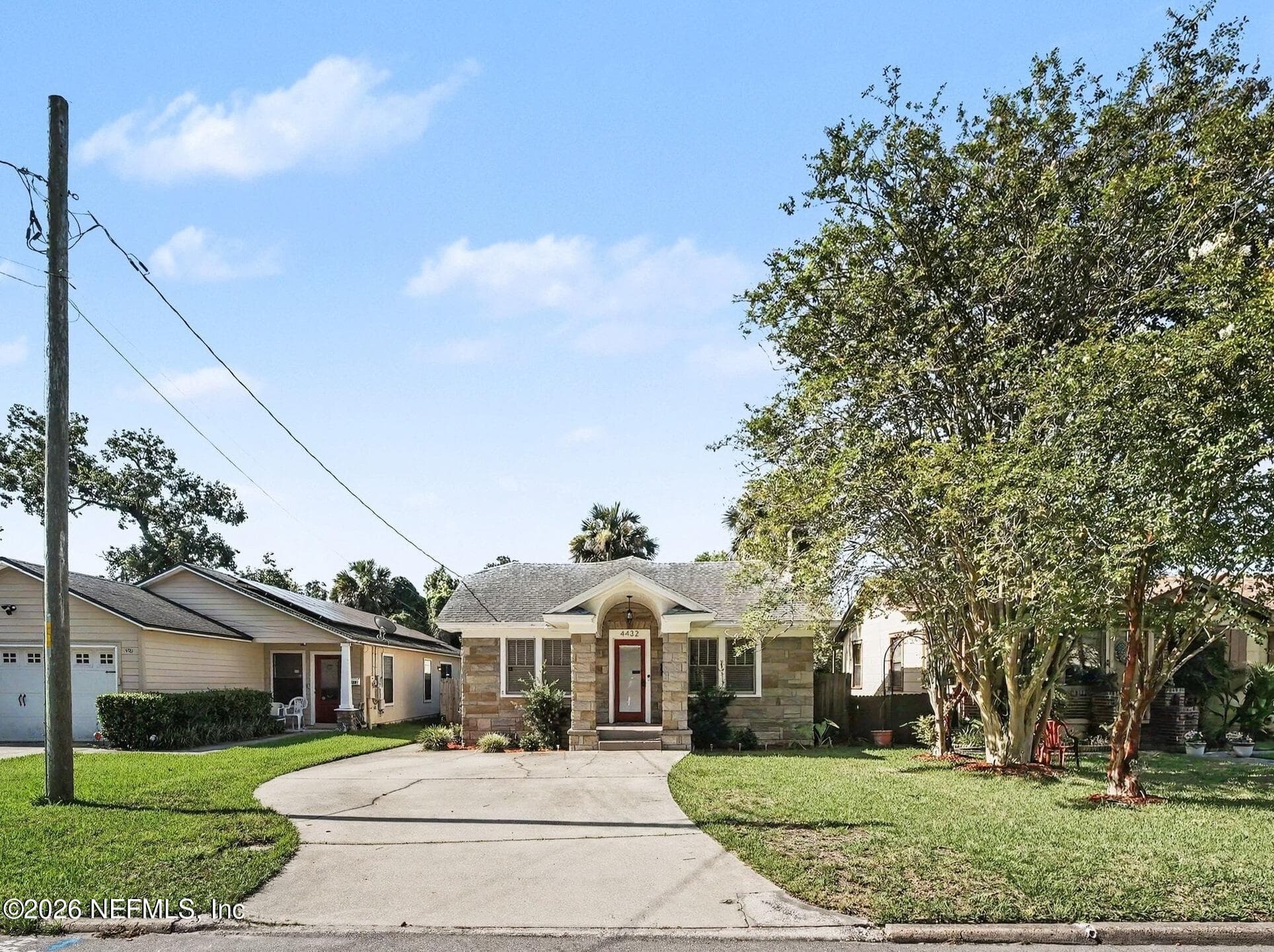 4432 MARQUETTE Avenue, Jacksonville, FL 32210, Jacksonville — photo 3