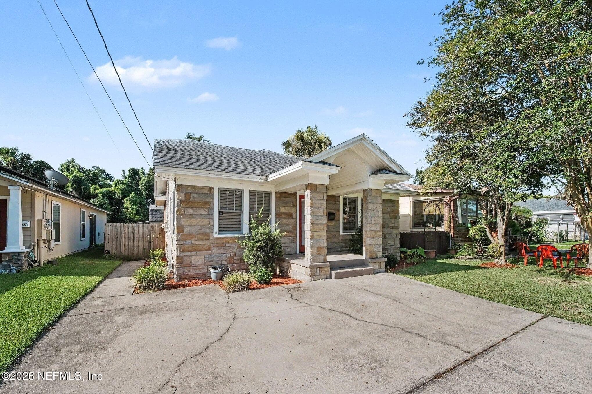 4432 MARQUETTE Avenue, Jacksonville, FL 32210, Jacksonville — photo 2