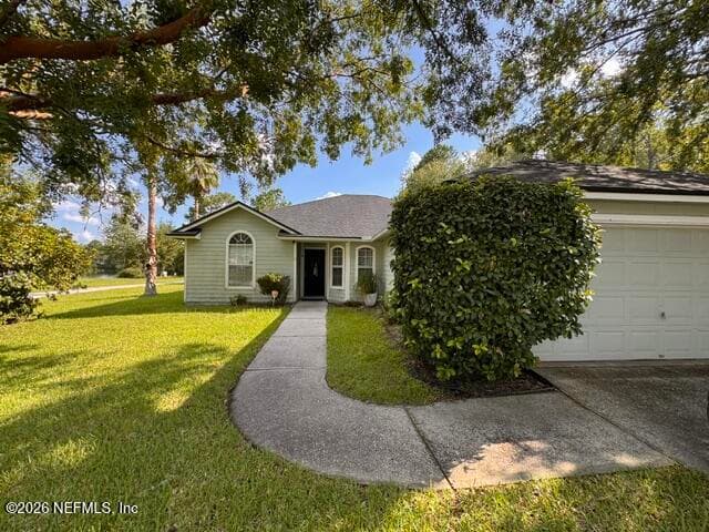 9026 BRIDGECREEK Drive, Jacksonville, FL 32244, Jacksonville — exterior