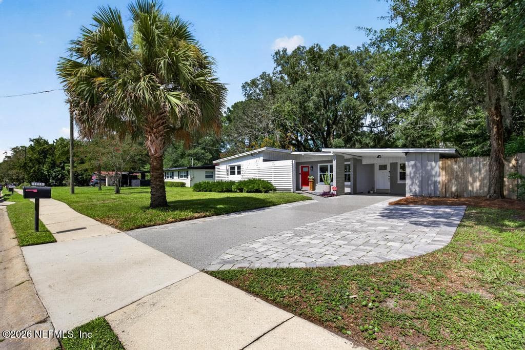 1215 LE BRUN Drive, Jacksonville — photo 2