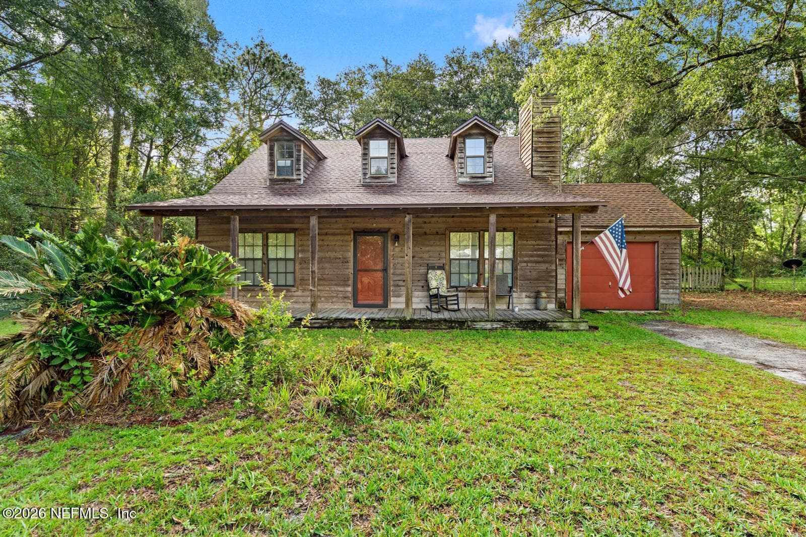 3087 S DEER Avenue, Middleburg, FL 32068, Middleburg — exterior