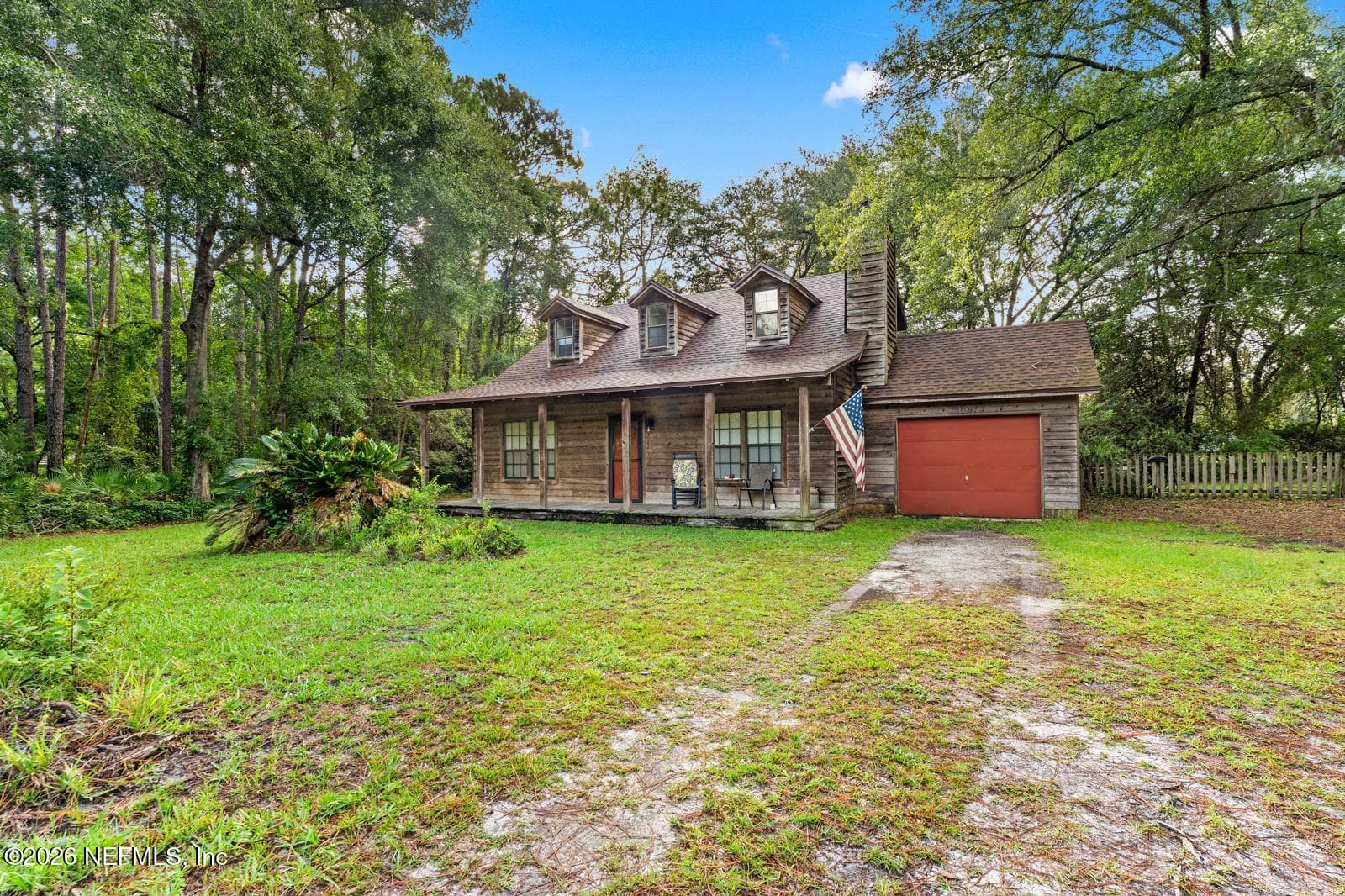 3087 S DEER Avenue, Middleburg, FL 32068, Middleburg — photo 2