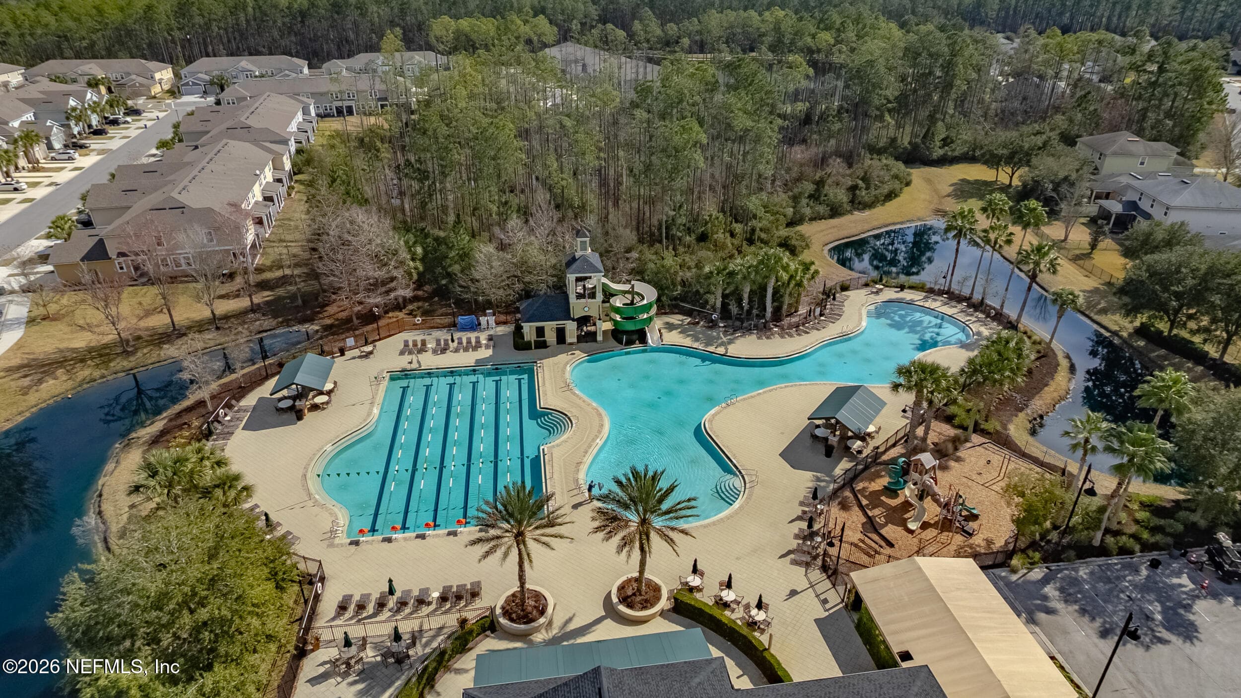 285 W ADELAIDE Drive, Fruit Cove, FL 32259, Fruit Cove — exterior