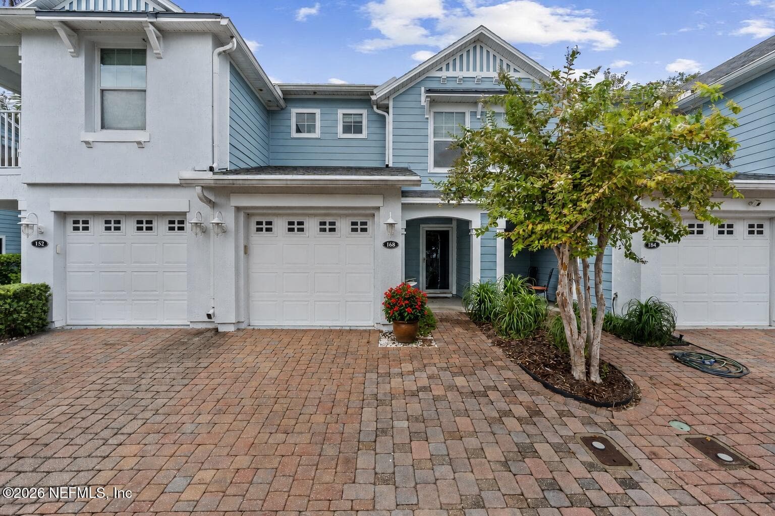 168 ISLANDER Circle, St. Augustine, FL 32080, St. Augustine — exterior