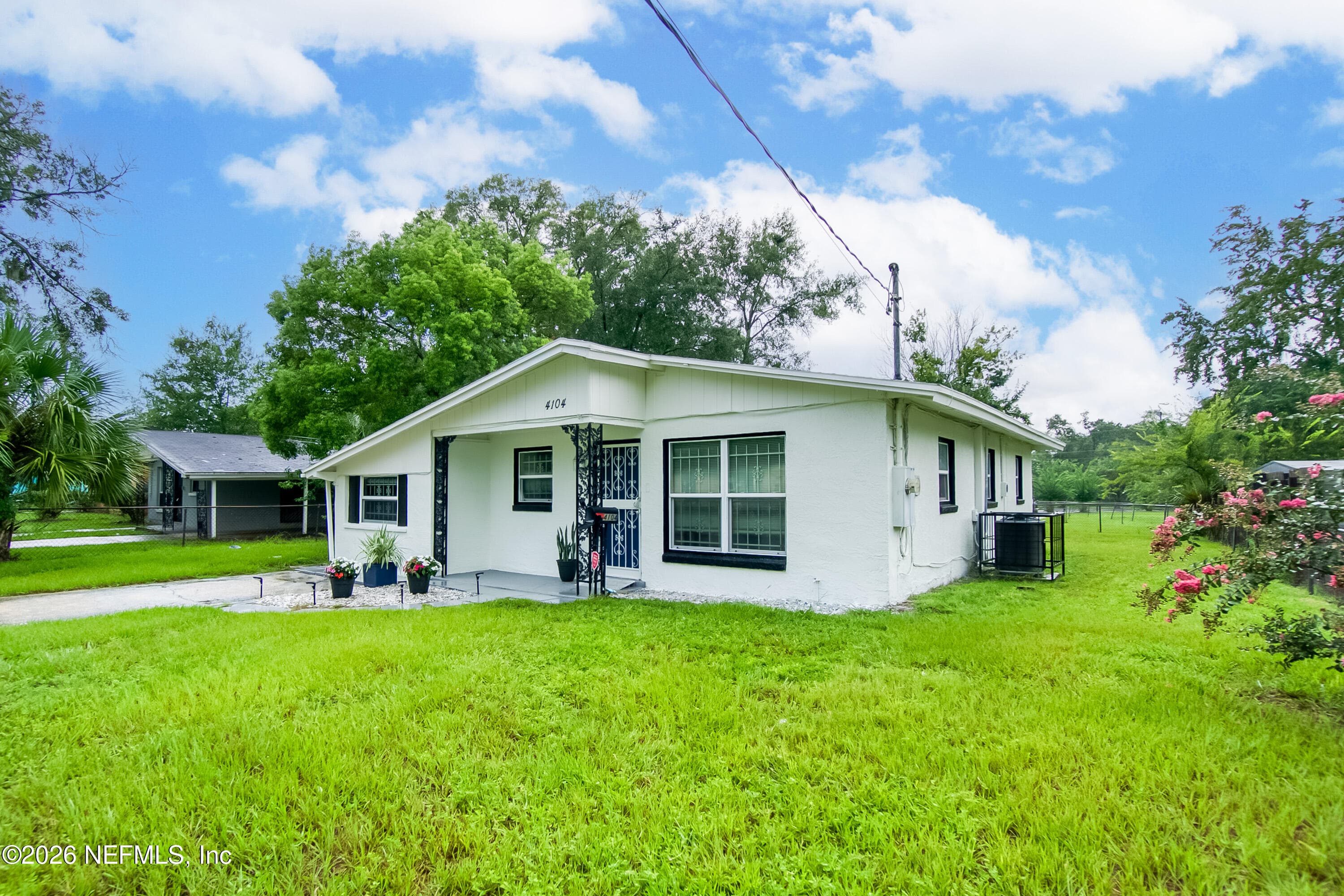 4104 LEONARD Circle E, Jacksonville, FL 32209, Jacksonville — photo 3