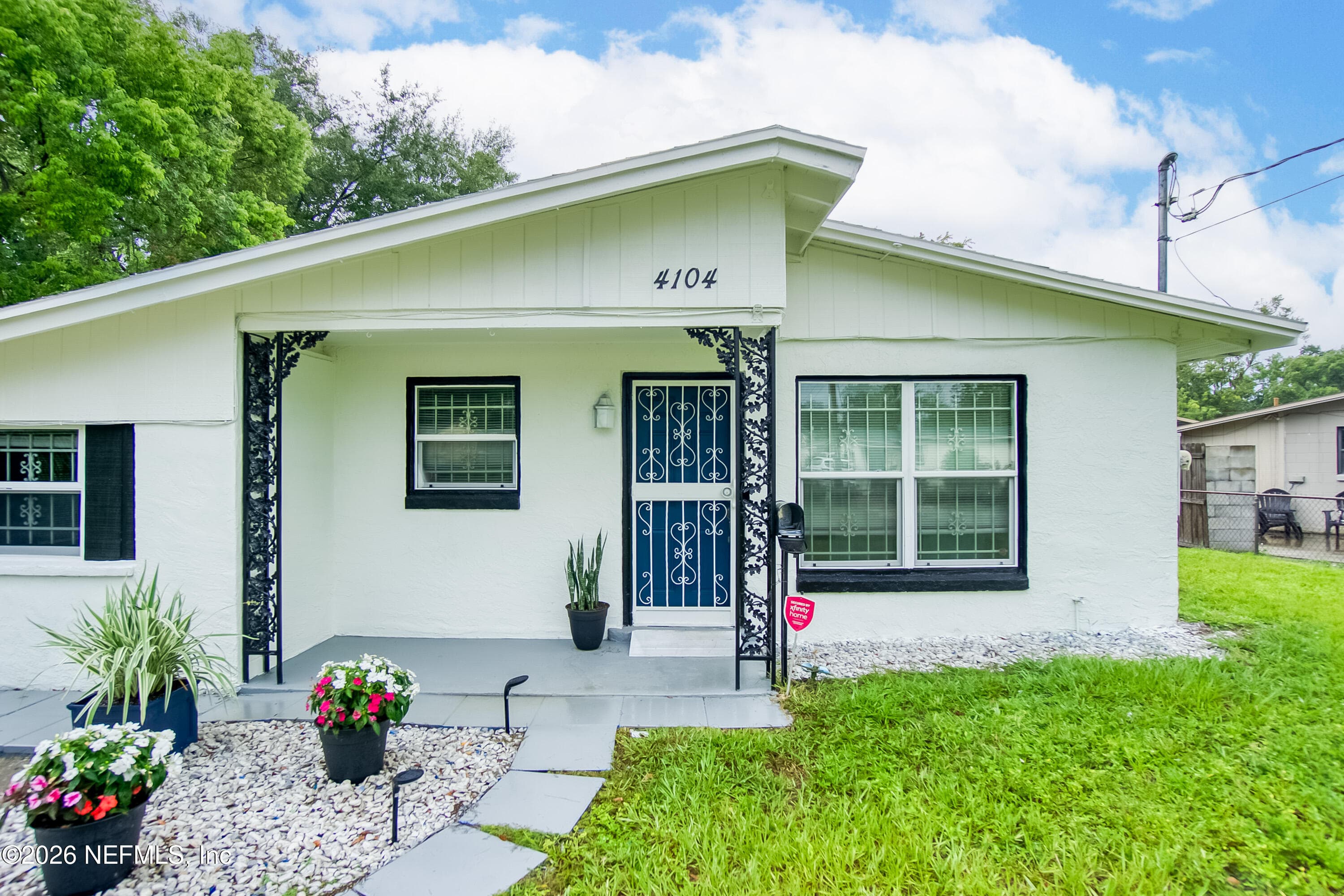 4104 LEONARD Circle E, Jacksonville, FL 32209, Jacksonville — photo 2
